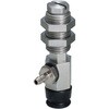 VPMD3-2RMNE-3B-S3 真空パッド スタンダートタイプVPMD スプリング式 取出し口横 ミニ PISCO(ピスコ) 04648441