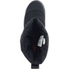 SSV-33G ハイパーV 先芯入り防寒ブーツ(スタッドレスソール採用) 4cm防水 日進ゴム 04664550