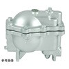 スチームトラップ TF-1-2 TF-2シリーズ ヨシタケ