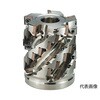 チタン合金加工用カッタ ASPX ASPXシリーズ 三菱マテリアル