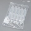 B型投薬瓶 小分け 1袋 NV-BTシリーズ アズワン