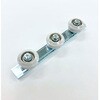 LRA-19-3P アルミパイプローラーガイド用ローラー TMEHジャパン 04675278