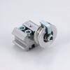 ACP-323A-AL アルミ滑車ユニット(V)セット TMEHジャパン 04675296