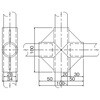 GAP-24B-BK プラスティックジョイント TMEHジャパン 04675409