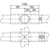 GAP-27B-K プラスティックジョイント TMEHジャパン 04675506