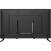 JN-V43U-H5 液晶ディスプレイ 43型/3840×2160/HDMI×2、DP×2/ブラック/スピーカー有/5年保証 JAPANNEXT 04675576