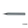 2枚刃ミラクル 超硬スクエアエンドミルショット刃長 S VC2SSDシリーズ 三菱マテリアル