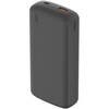 GH-SSBTPA200-BK 準固体 モバイル充電器 PD20W対応 20000mAh グリーンハウス 04680772