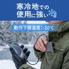 GH-SSBTPA100-SV 準固体 モバイル充電器 PD20W対応 10000mAh グリーンハウス 04680799