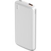 GH-SSBTPA100-SV 準固体 モバイル充電器 PD20W対応 10000mAh グリーンハウス 04680799