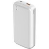 GH-SSBTPA200-SV 準固体 モバイル充電器 PD20W対応 20000mAh グリーンハウス 04680808