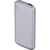 GH-SSBTPA100-PU 準固体 モバイル充電器 PD20W対応 10000mAh グリーンハウス 04680817