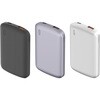 GH-SSBTPA50-PU 準固体 モバイル充電器 PD20W対応 5000mAh グリーンハウス 04680869