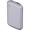 GH-SSBTPA50-PU 準固体 モバイル充電器 PD20W対応 5000mAh グリーンハウス 04680869