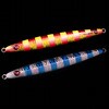 #015 アカキンゼブラブルー SHIOU(シオウ) 220g JIGRIP(ジグリップ) 04681526