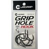 1/0 グリップホール フッ素コート JIGRIP(ジグリップ) 04680957