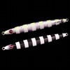 #017 チャートグローゼブラブラック SHIOU(シオウ) 300g JIGRIP(ジグリップ) 04682007