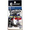 2/0 グリップホールツインアシスト リア用 フッ素コート 2cm JIGRIP(ジグリップ) 04681840