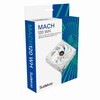 MACH120-WH Sudokoo(スドクウ)120mmケースファン MACH120 タイムリー 04682567