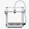 PF005-L-JP Bambu A2L 3Dプリンター Bambu Lab 04683127