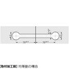 IT4040-35-150 締結金具IT4040型 LAMP(スガツネ工業) 04689436