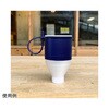 UP-MARK-SAM アップマークサム ビヨーンdo傘カバー TKシリーズ アイオイ商事