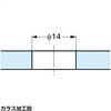 3132SUS-05-152 ポイントフィックス3132SUS型 LAMP(スガツネ工業) 04686810