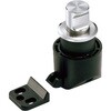ステンレス鋼製 プッシュラッチZL-2901 LAMP(スガツネ工業)