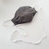 BOCMK-GY3 Body&Coウイルスブロックマスク グレー メテックス 04689872