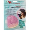 BOCMK-GY3 Body&Coウイルスブロックマスク グレー メテックス 04689872
