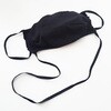 BOCMK-BK3 Body&Coウイルスブロックマスク ブラック メテックス 04690416