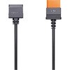 ポータブル電源 DJI Power SDC - DJI Air 3 急速充電ケーブル DJI
