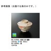飯碗 身 WABI 120×60mm M-115WAシリーズ スリーライン