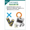 SYS1544-2415-T2 (210048699)SYS1544-2415-T2自動開閉 屑入投入口用別売品ACアダプター LAMP(スガツネ工業) 04703120