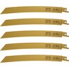 RBR-6 レシプロソー用替刃アールソー SHINTO 04705326