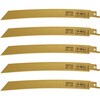 RBR-5 レシプロソー用替刃アールソー SHINTO 04705342