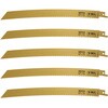 RBR-9 レシプロソー用替刃アールソー SHINTO 04705360