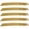 RBR-8 レシプロソー用替刃アールソー SHINTO 04705369