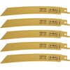 RBR-2 レシプロソー用替刃アールソー SHINTO 04705457