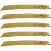 RBR-7 レシプロソー用替刃アールソー SHINTO 04705466