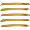 RBR-10 レシプロソー用替刃アールソー SHINTO 04705527