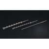 X6K1800420 ハンマークロスドリル <六角軸> 全長420mm 神王工業 04705789