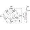 MG90B-063AN-05T10-M カッタ 京セラ 04707250