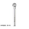 DD-100 �W���^�C�v���d�o�[ �V�����N�a6mm D�V���[�Y TAG BUR 04710968