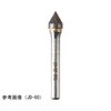 JD-90 �W���^�C�v���d�o�[ �V�����N�a6mm J�V���[�Y60�� TAG BUR 04711607