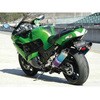 0266-KB6-SB N-Evo T2 S/O TI/SB Ninja ZX-14R 12- BEET 04729944