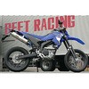 0272-Y45-50 New N-R Ti/OvTi S/O�}�t���[ WR250X BEET 04730827