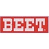 耐熱 ステッカー BEET