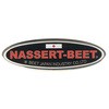 NASSERT-BEET 楕円エンブレム (S) BEET