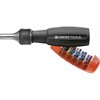 6510.R-30 インサイダー ビット差替ドライバー 6510.Rシリーズ PB SWISS TOOLS(ピービースイスツールズ) 04770766